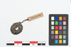 Foto von Glasperle (NHMW-PRAE-026204)